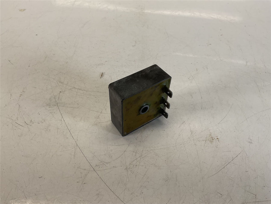 2005 APRILIA RX50 Regulator/Rectifier - 343301