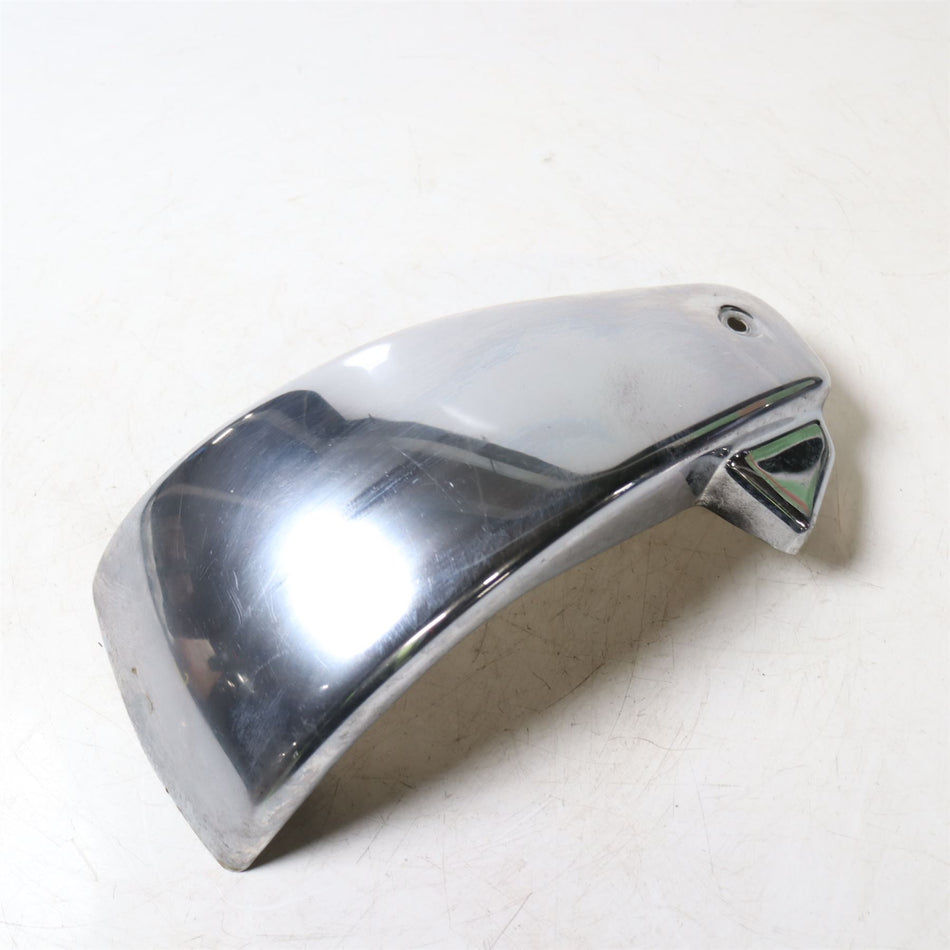 2018 Harley-Davidson Softail Deluxe FLDE 107 Left Side Cover - 1002221116