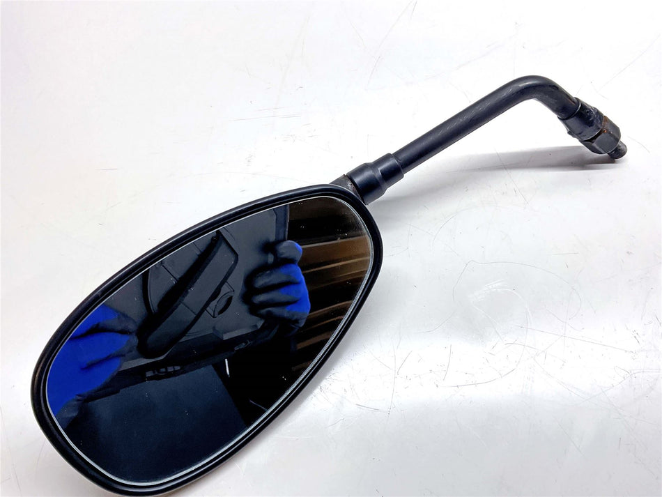 2019 Yamaha XSR700 XTribute Mirror Left - B34F62800000