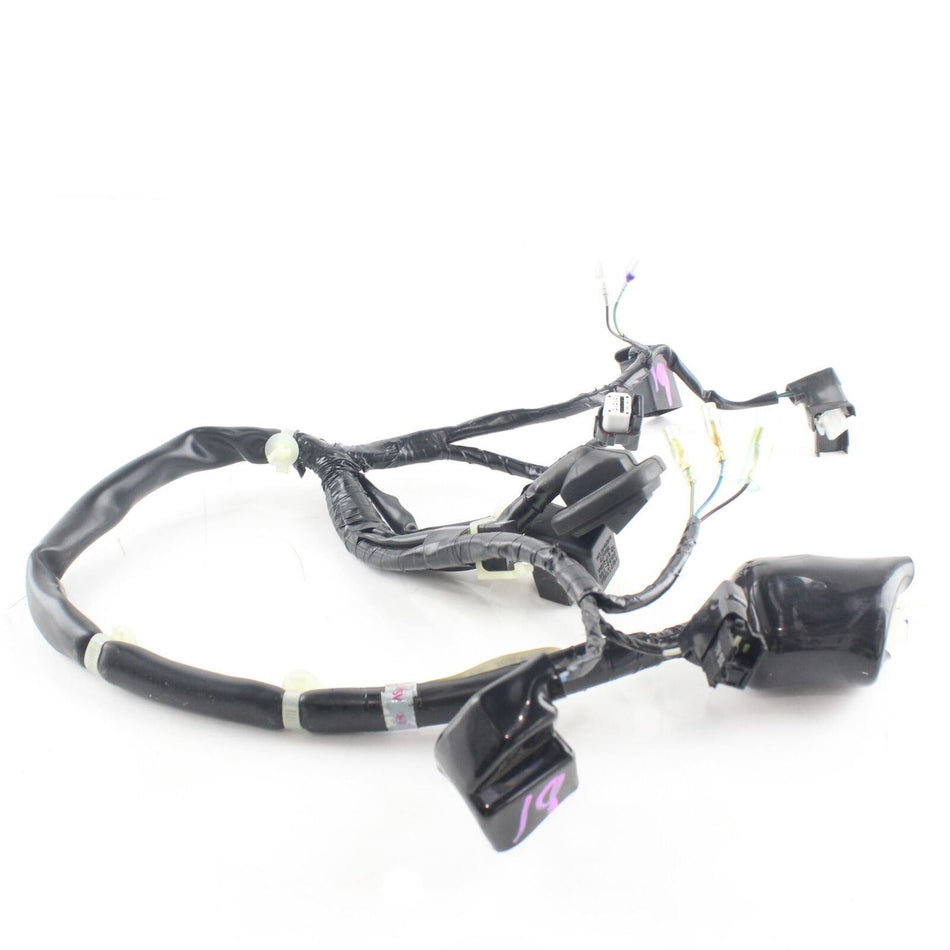 2020-ON HONDA SH125 Mode Sub Loom - 32104K1ND00