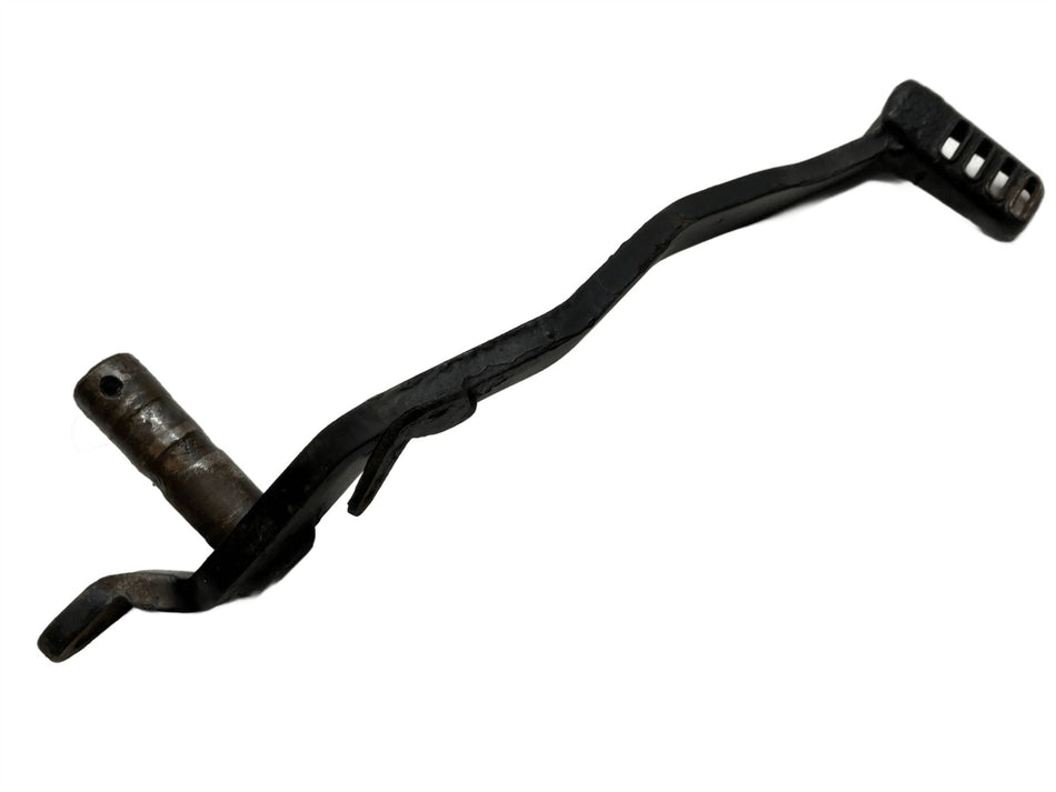 2010 Honda XL125 Varadero Rear Brake Pedal 46500KPC640