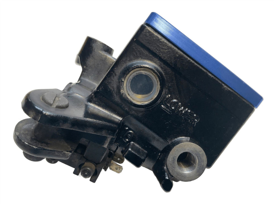 2019 Yamaha Tenere 700 Front Brake Master Cylinder BW32587000