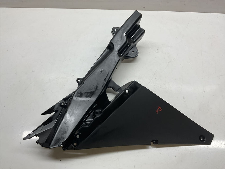 2024 Kawasaki Ninja 1000SX Righthand Inner Cowling - 550280614