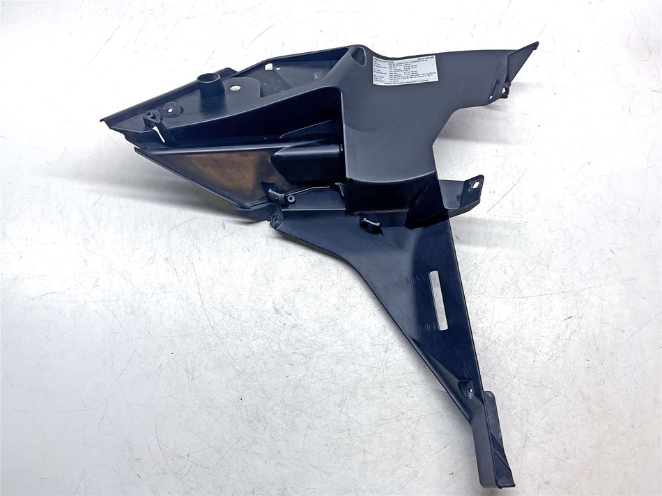 2015 KTM 1050 Adventure Right Inner Fairing  - 60308026000