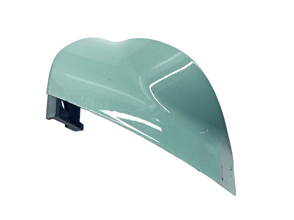 2025 Vespa Primavera 125 Left Trailing Spoiler Green 1B001011000A11