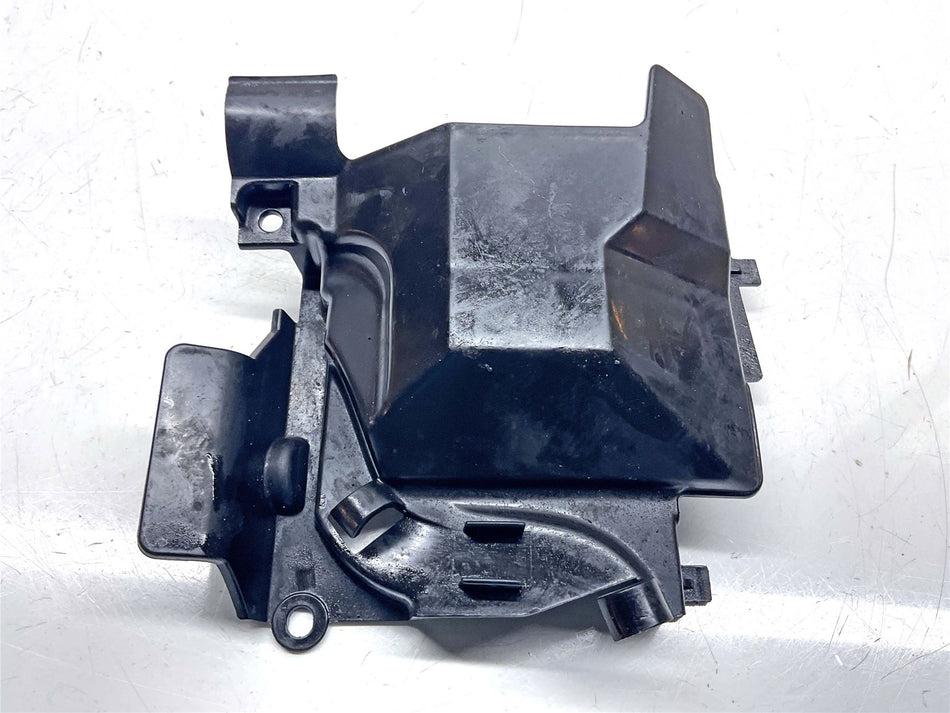 2025 Honda CBR650R E-Clutch ABS Cover - 80120MKYE200