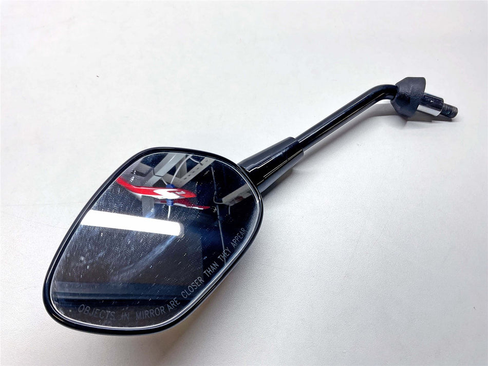 2024 Vespa GTS125 Mirror Left - CM327801