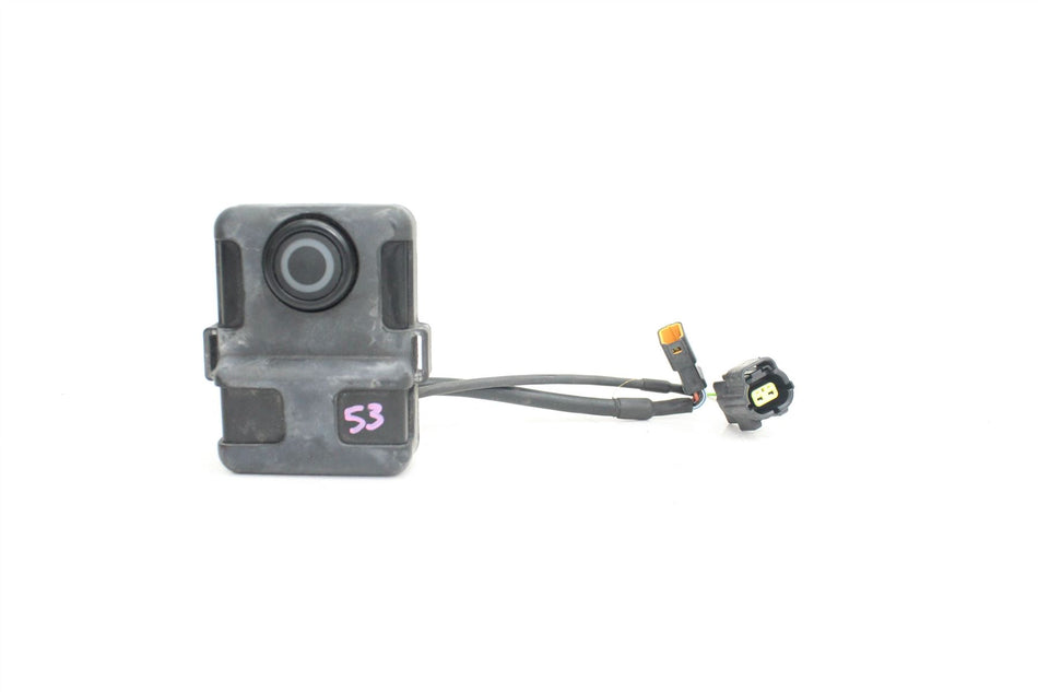 2021-2023 KTM 1290 SUPER ADVENTURE S CCU Trail Tech - B51371