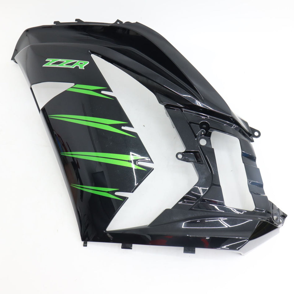 2014 KAWASAKI ZX 1400 R/H Side Fairing Panel - 55055-5419-660