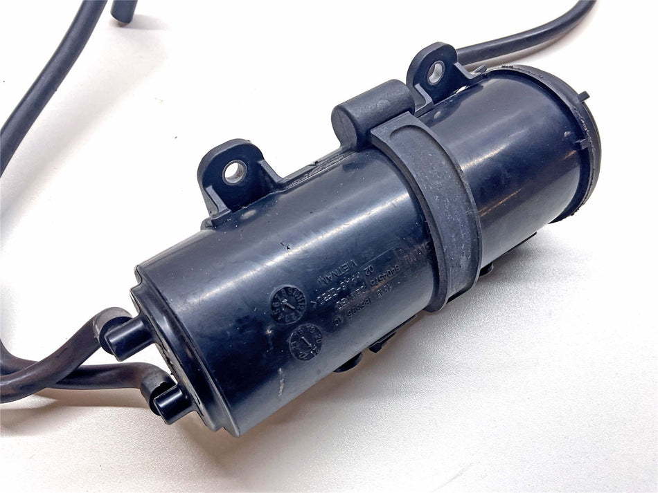 2022 BMW S1000RR Sport Carbon Canister - 16138404575