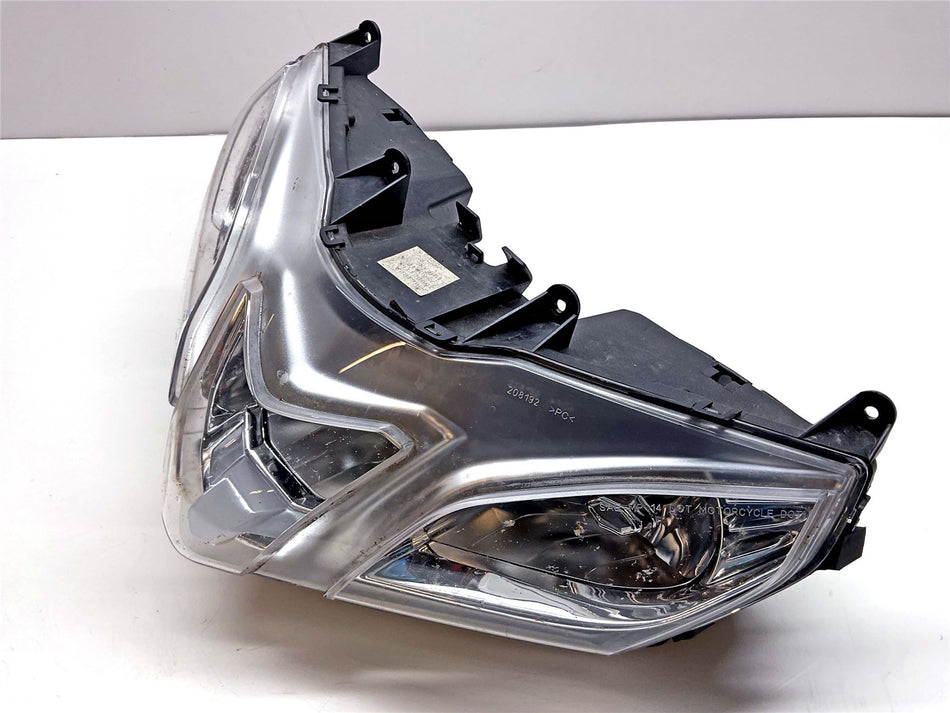 2018 Aprilia Tuono V4 1100 Factory ABS Headlight Unit - 2D000116
