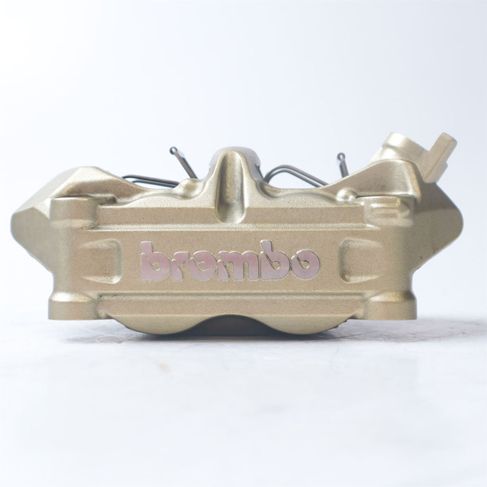 2018 BMW S1000R BREMBO Front Right Brake Caliper - 155
