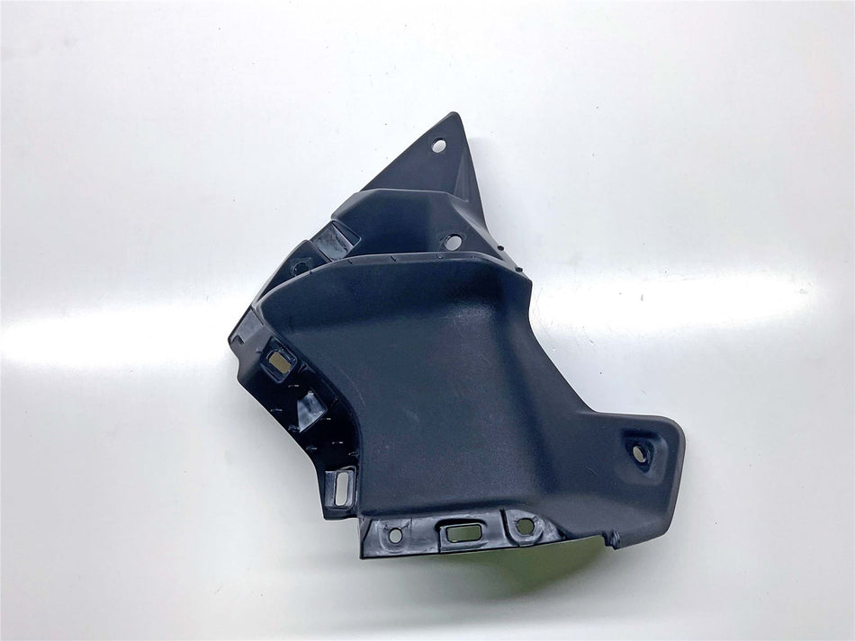 2022 Yamaha Tenere 700 XTZ07 Right Mid Trim Panel  - BAG-F842N-10