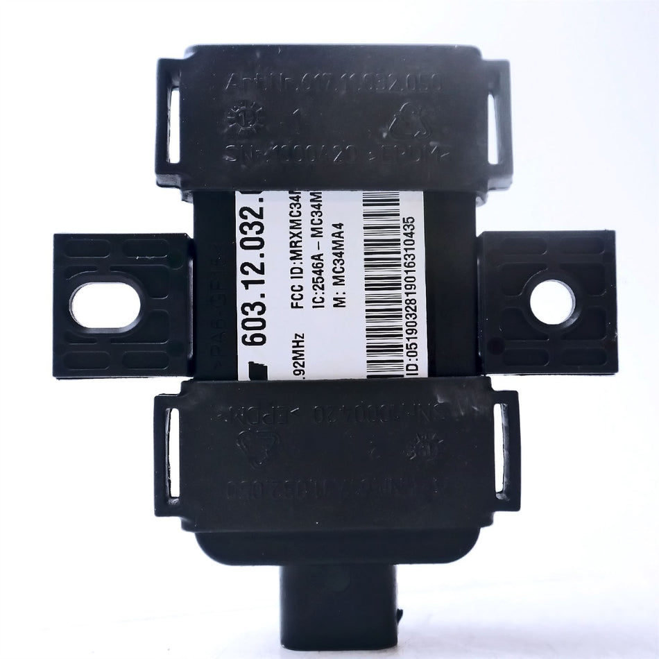 2020 KTM 1290 Super Duke R Tyre Air Pressure Sensor - 60312032000