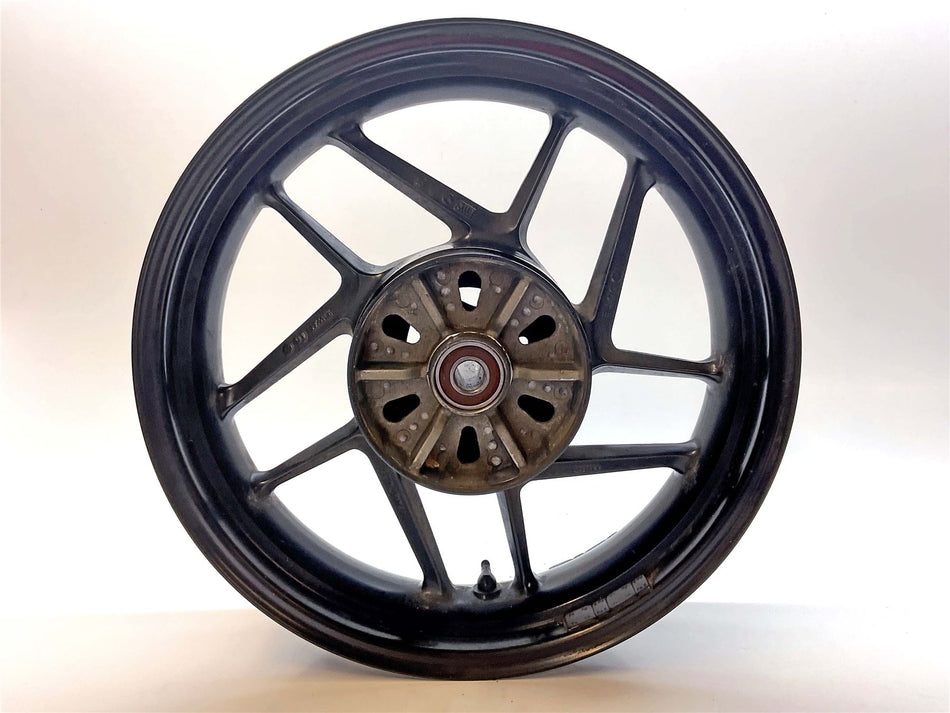 2019 Triumph Tiger 800 XRT Wheel Rear - T2015454