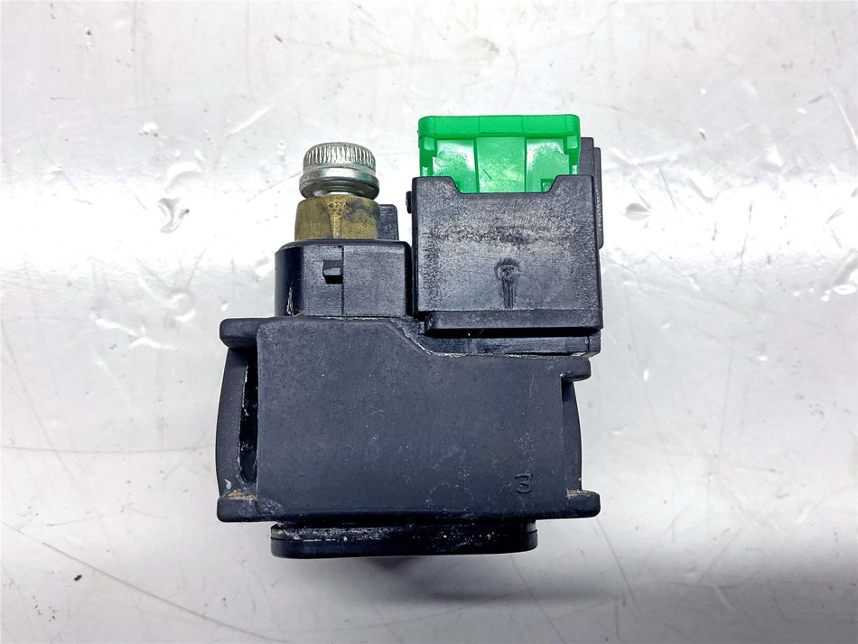2021 Ducati Streetfighter V4 S Starter Relay - 39740081B
