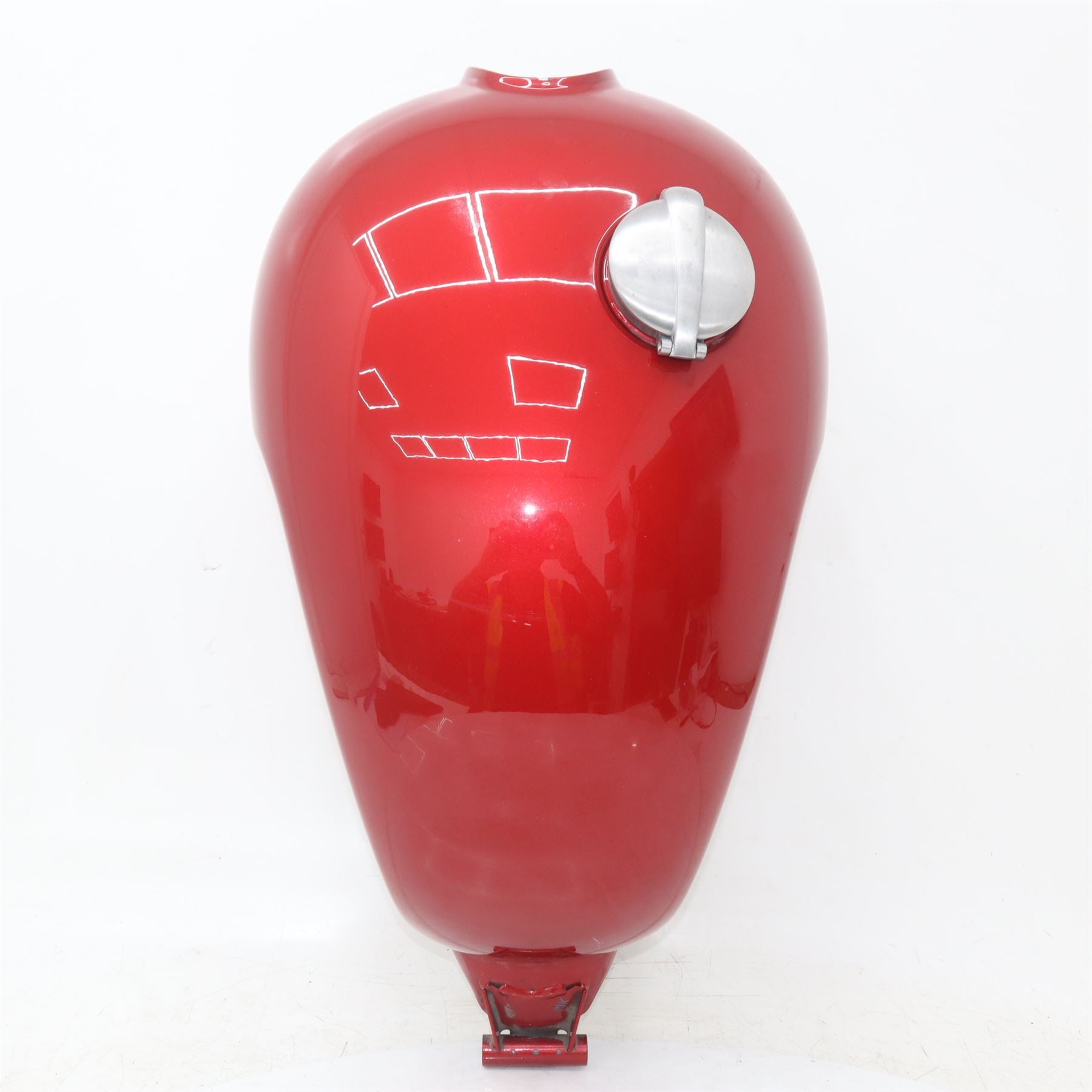 2020 TRIUMPH SPEED TWIN 1200 Fuel Tank with Cap - T2401513-DG