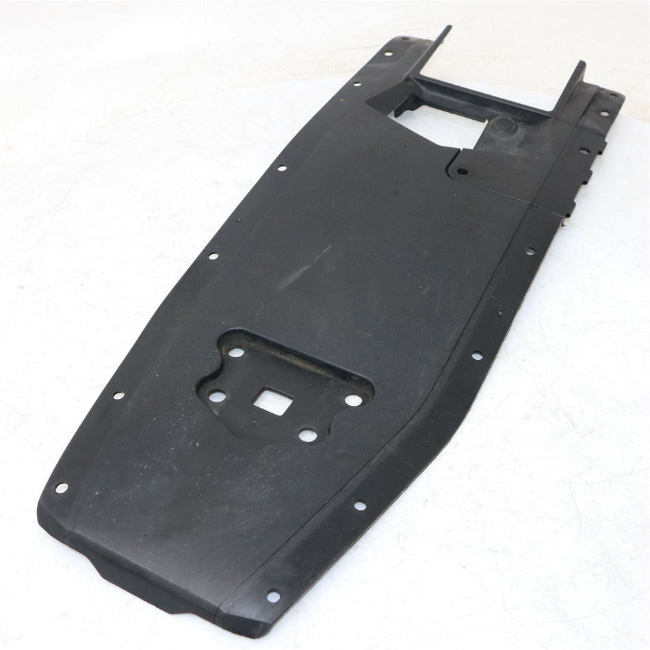 2016 YAMAHA TRACER 9 Rear Fender Cover - 2PP-21651-00