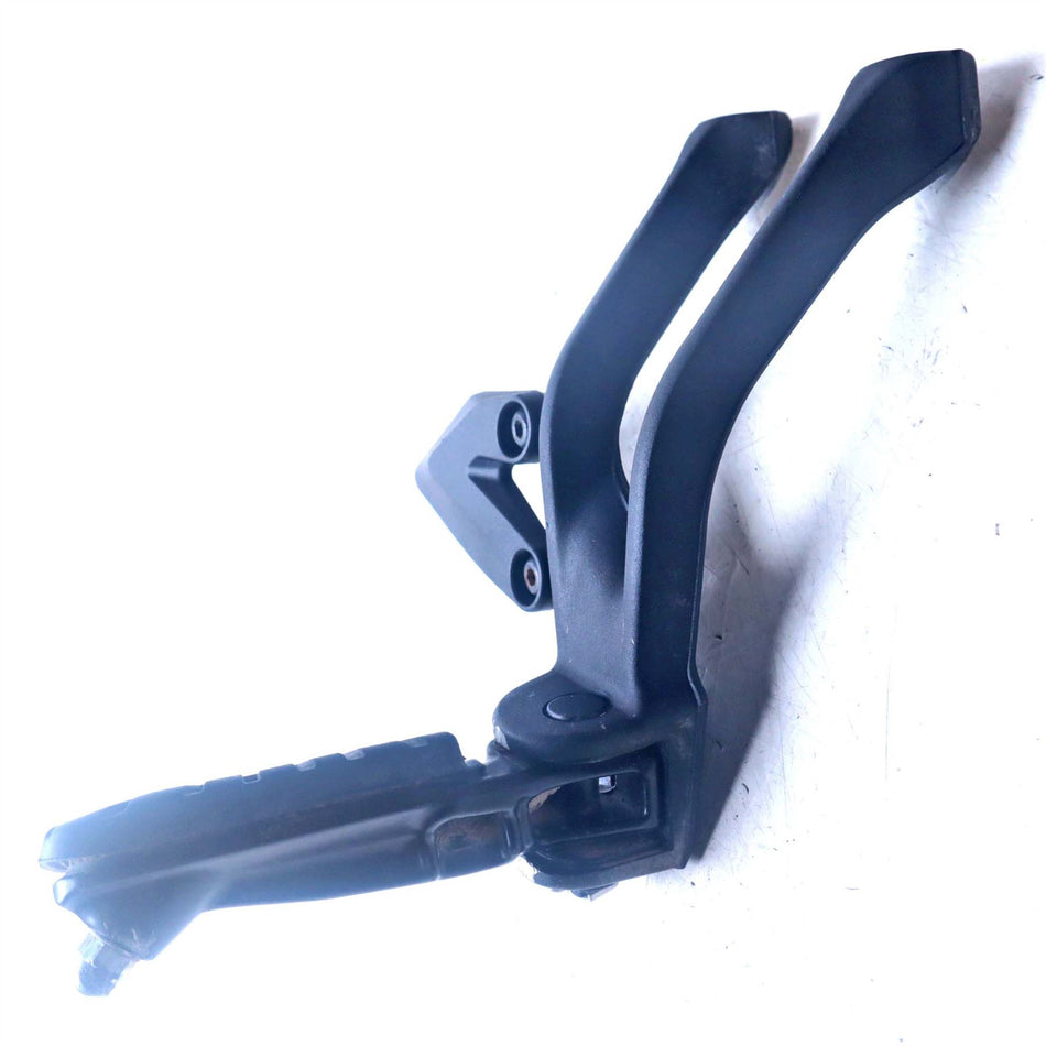 2024 KTM Duke 125 Right Rear Footpeg - 93003151033