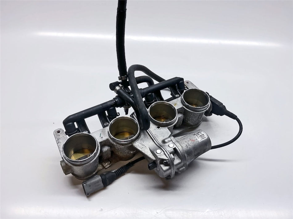 2016 BMW S1000R Throttle Body - 13548545069