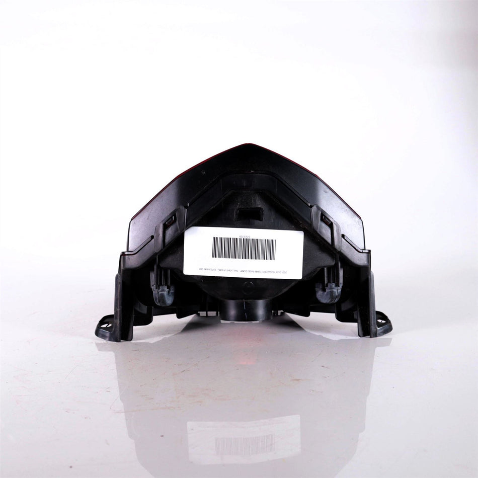 2021-2024 Honda CBF125MM TAILLIGHT - 33703-K0N-D01