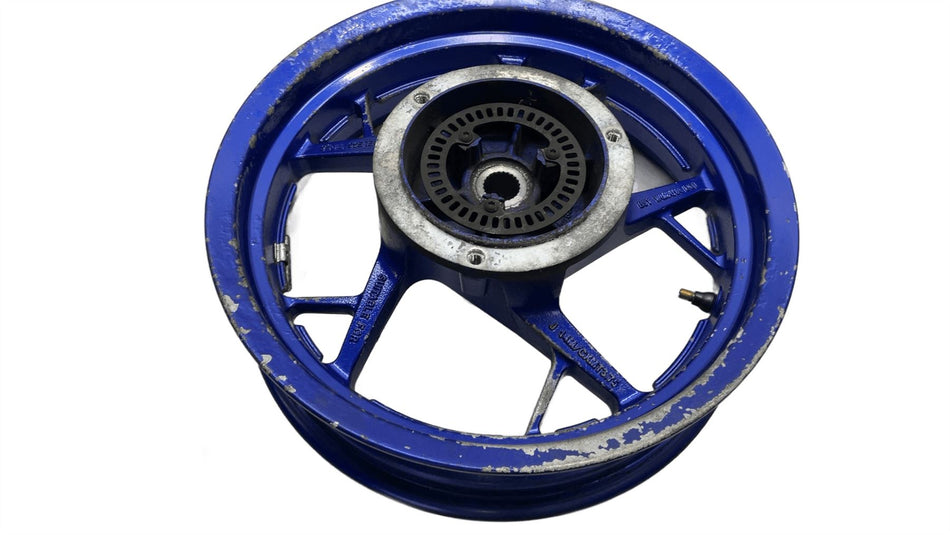 2022 Yamaha XMAX Wheel Rear BSYF533800P1