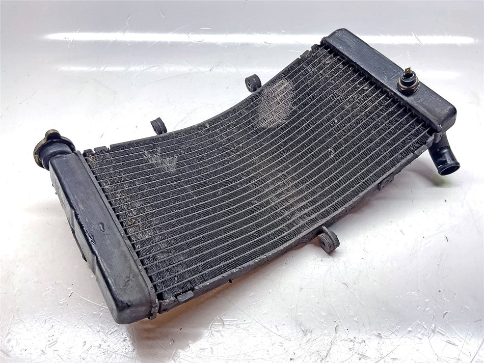 1998 Honda CBR900RR Radiator - 19040MASE01