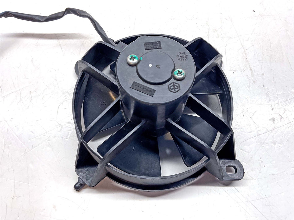 2024 Vespa GTS300 Super Sport Radiator Fan - 584669