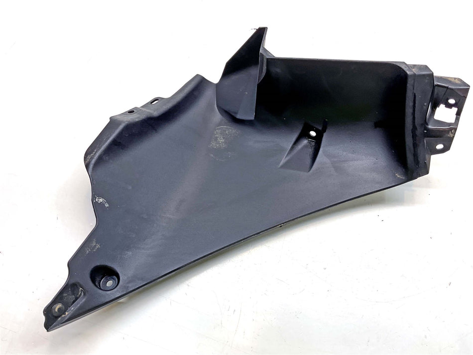 2023 Yamaha YZF-R 125 Right Upper Fairing - BNUF836L00