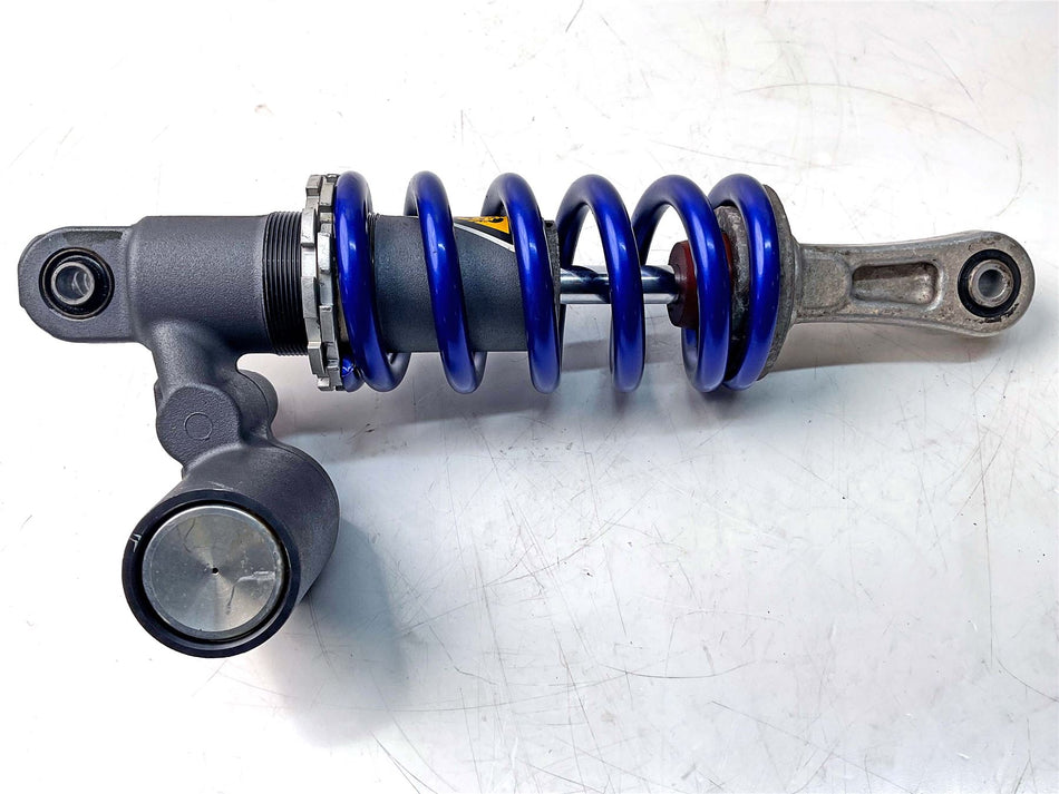 2016 Yamaha MT-10 Rear Shock Absorber - 14304 Miles - B67222102000