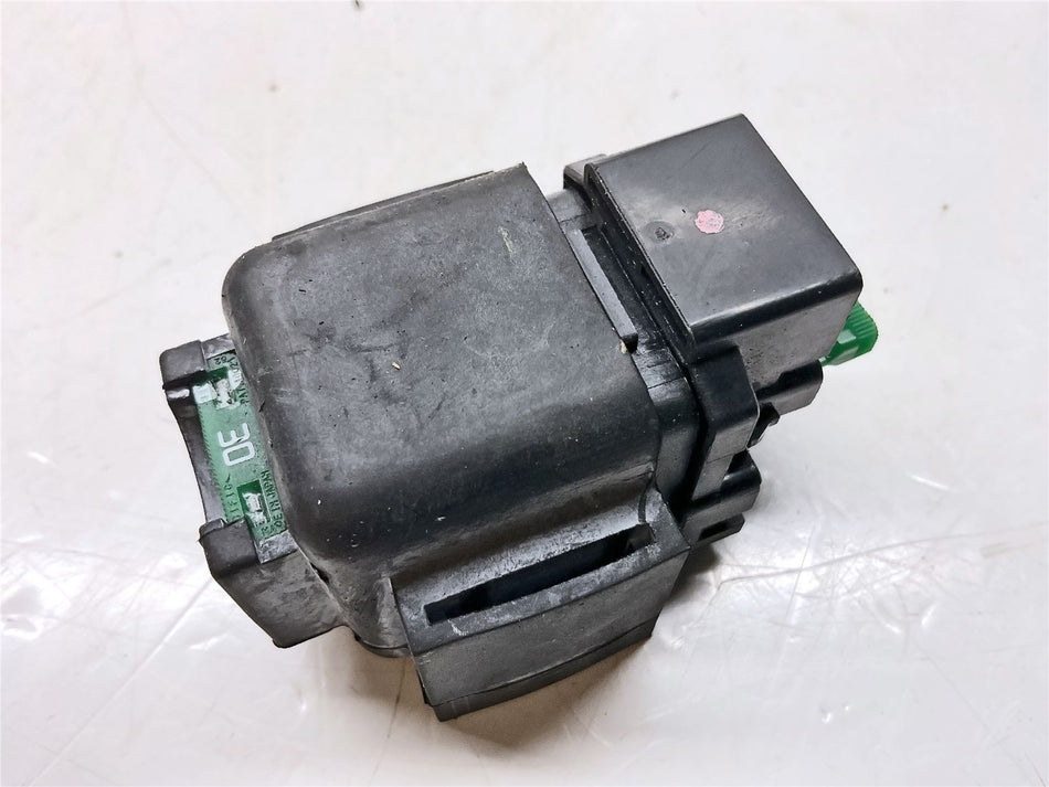 2020 Aprilia RSV4 1100 Factory Starter Motor Relay - AP8224462