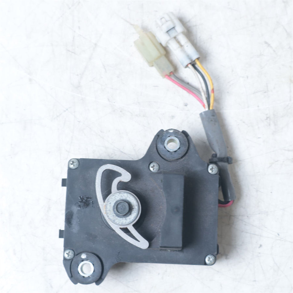 2009 Kawasaki Ninja ZX10R ZX1000 Servo Motor - 211740003