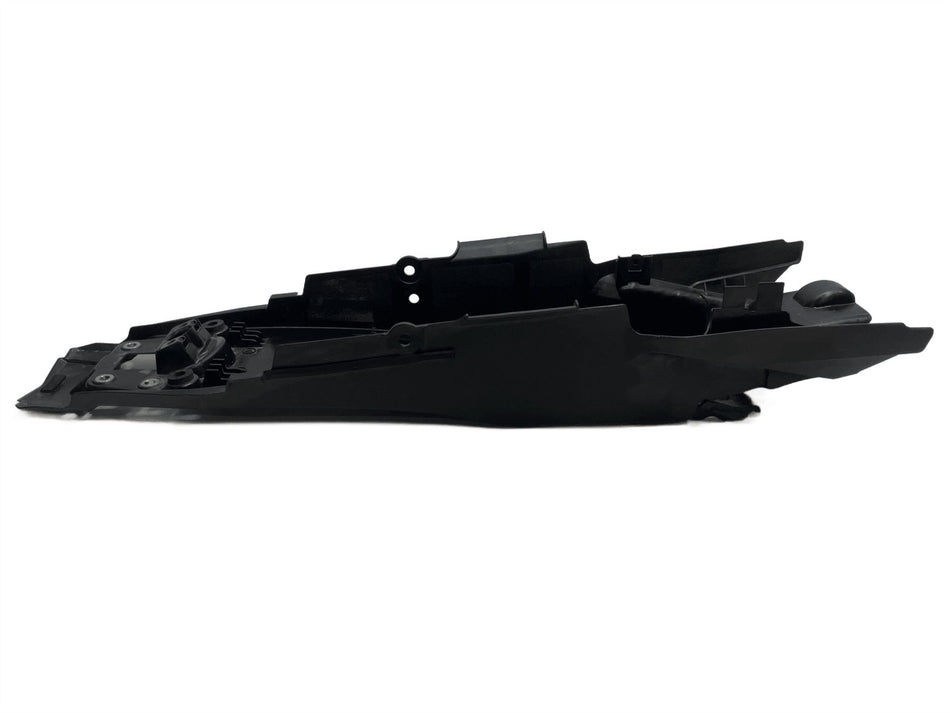 2022 Yamaha MT10 MT-10 Tail Fairing Undertray Inner Rear Mudguard B51212B