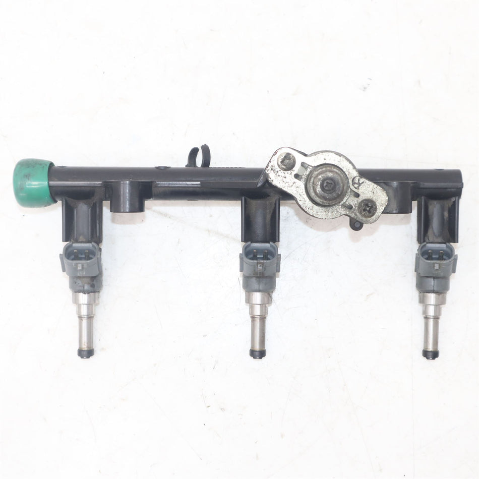 2018-2021 YAMAHA MT-09 SP Fuel Injector Assembly - 1RC1393000