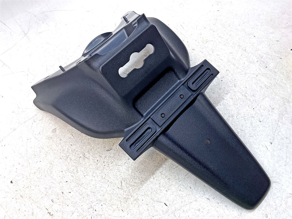 2015 Suzuki GSX1300R Hayabusa Number Plate Hanger