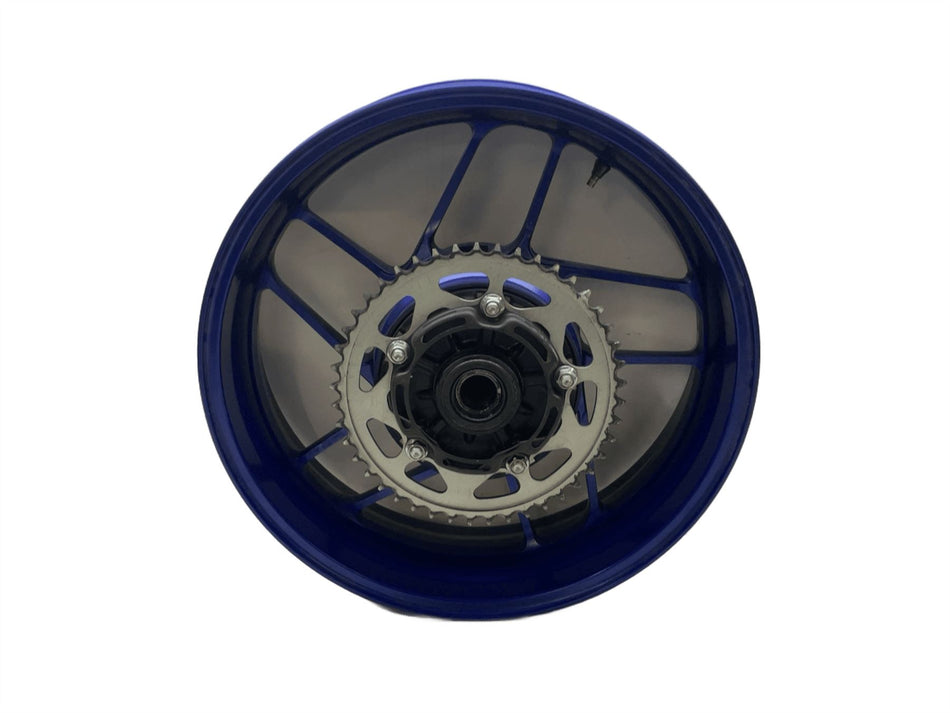 2026 Yamaha MT-09 Wheel Rear B7N2533800
