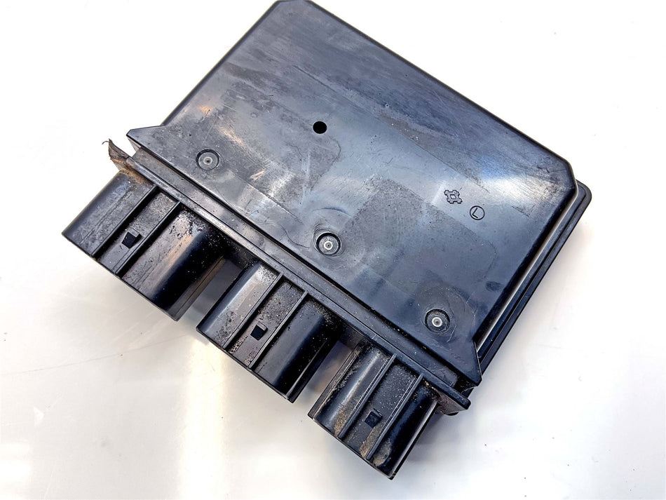 2015 Kawasaki Ninja 1000SX ZX1000 Relay Assembly - 270020025