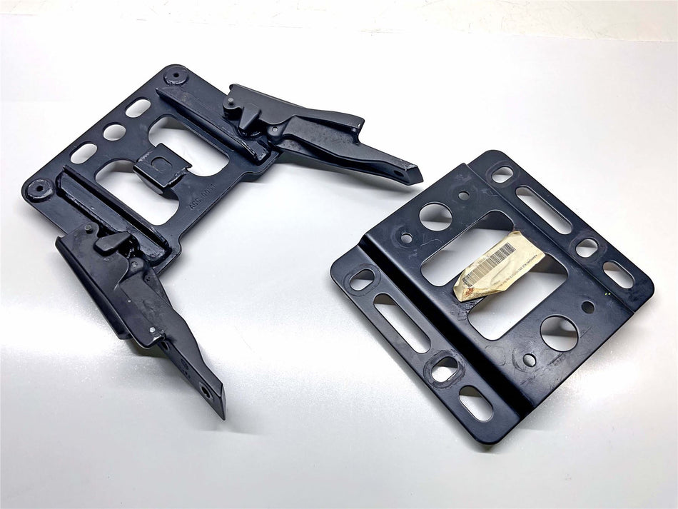 Kawasaki KL650 Top Box Mounting Bracket