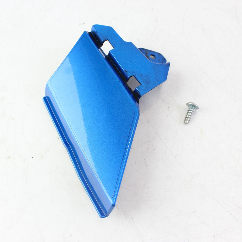 2017-2020 SUZUKI GSX-R 1000 Front R/H Right Side Cover - 4771017K0YSF