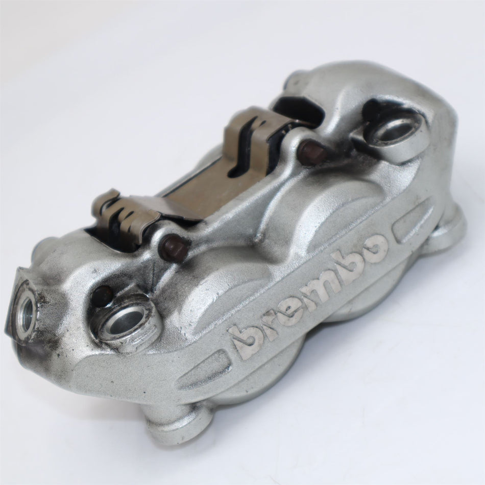 2011-2016 DUCATI STREETFIGHTER 848 L/H Left Front Brake Caliper  - 61041211AB