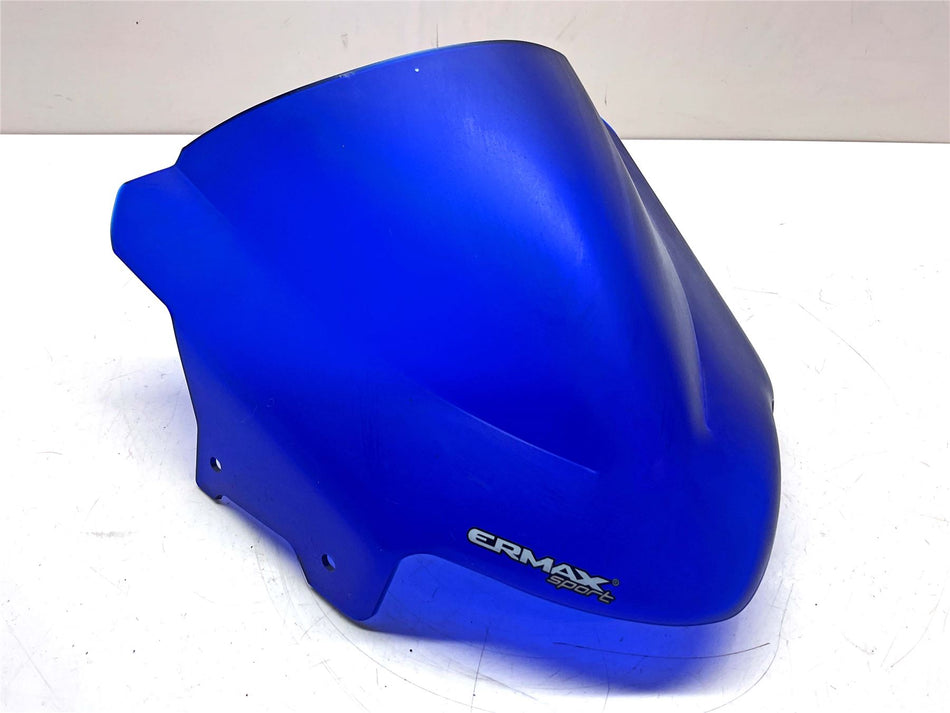 2014 Yamaha MT-09 ERMAX Flyscreen