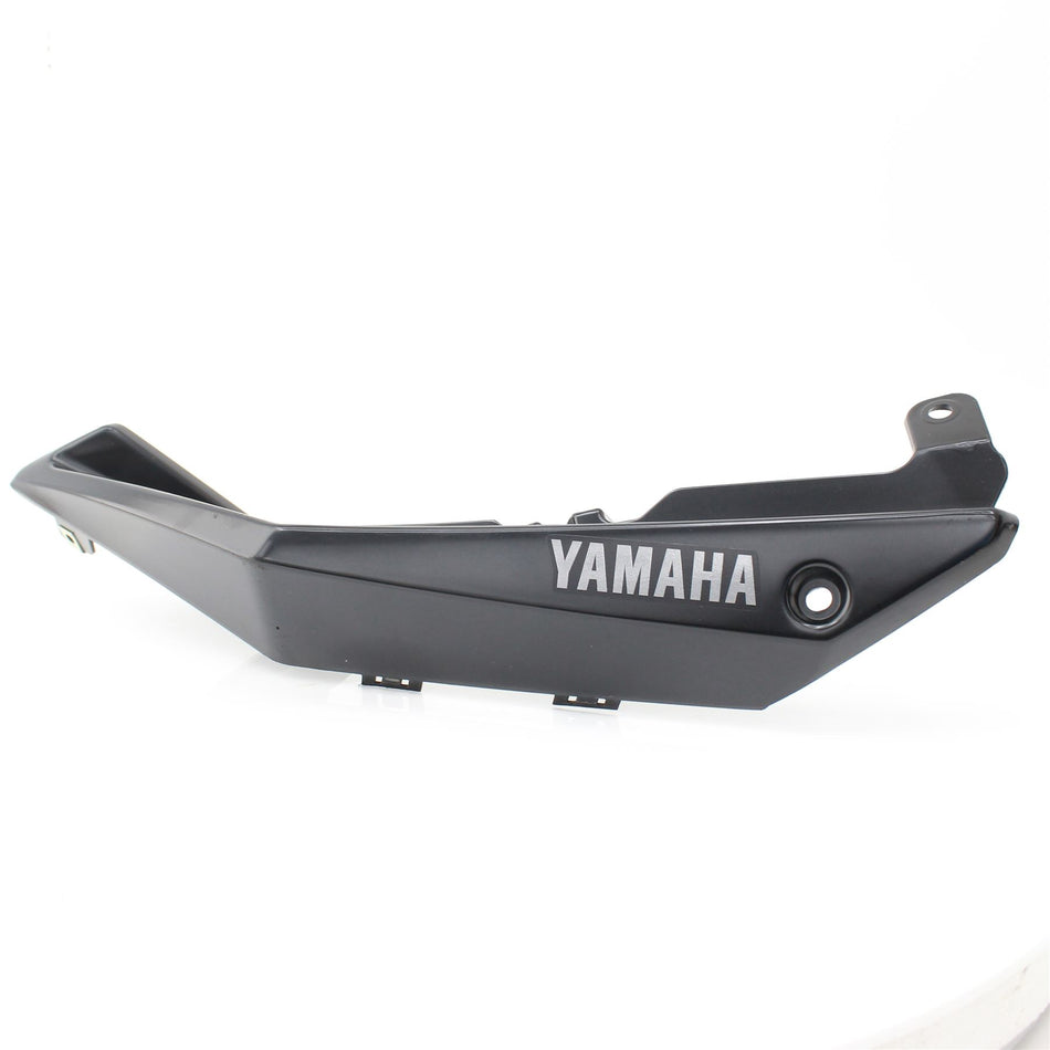 2014-2019 YAMAHA MT-125 L/H Side Seat Fairing - 5D7F173110P2