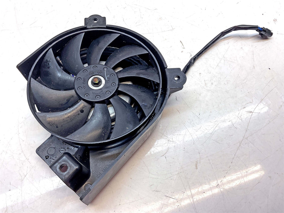 2024 Royal Enfield Himalayan 452 Radiator Cooling Fan - RLW00128