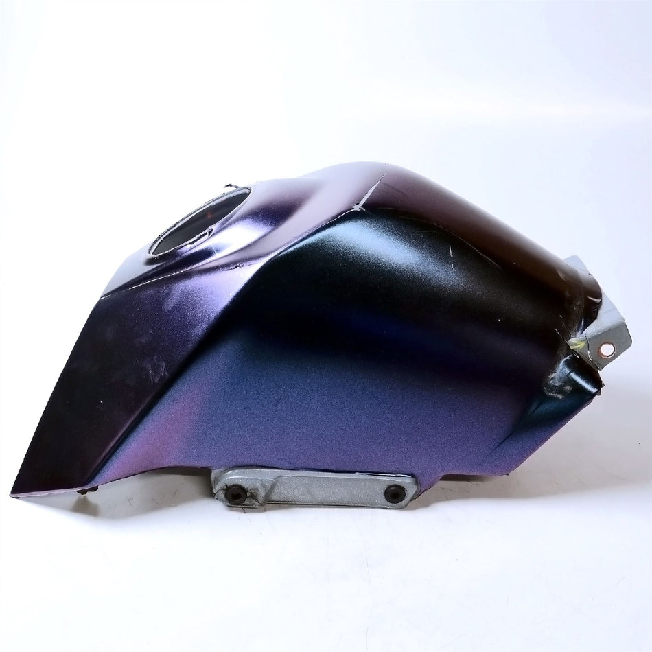2020 KTM RC 125 Fuel Tank Cover - 90508049000EB