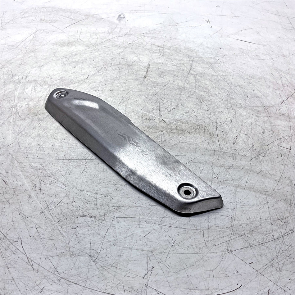 2023 BMW F750GS Exhaust Manifold Heat Shield - 18519899020