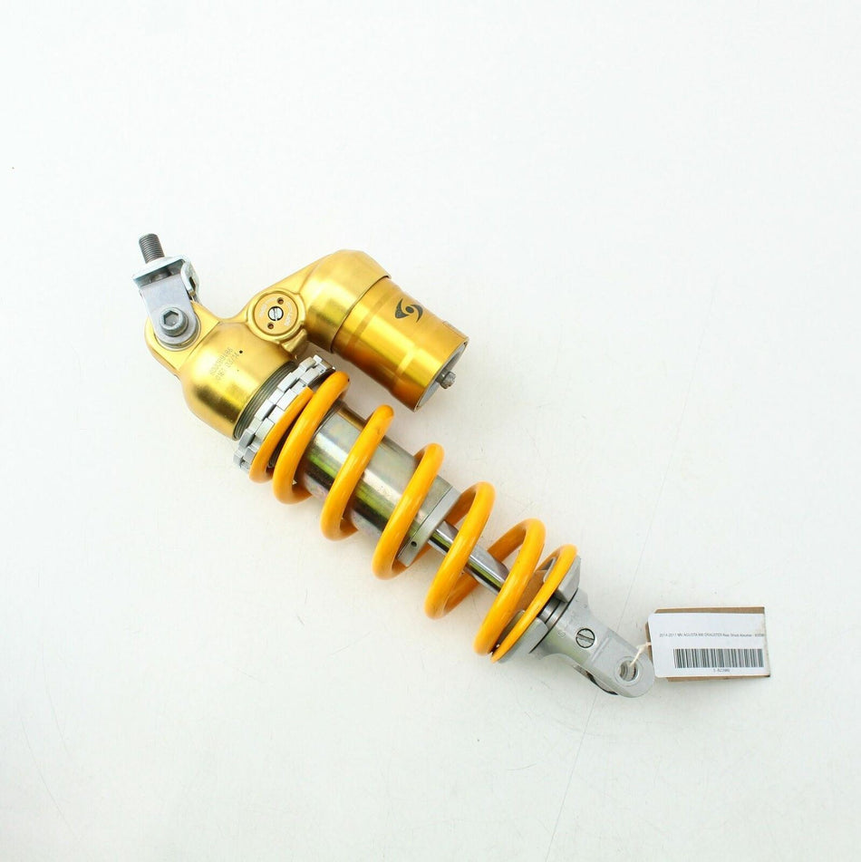 2014-2017 MV AGUSTA 800 DRAGSTER Rear Shock Absorber - 8000B9486