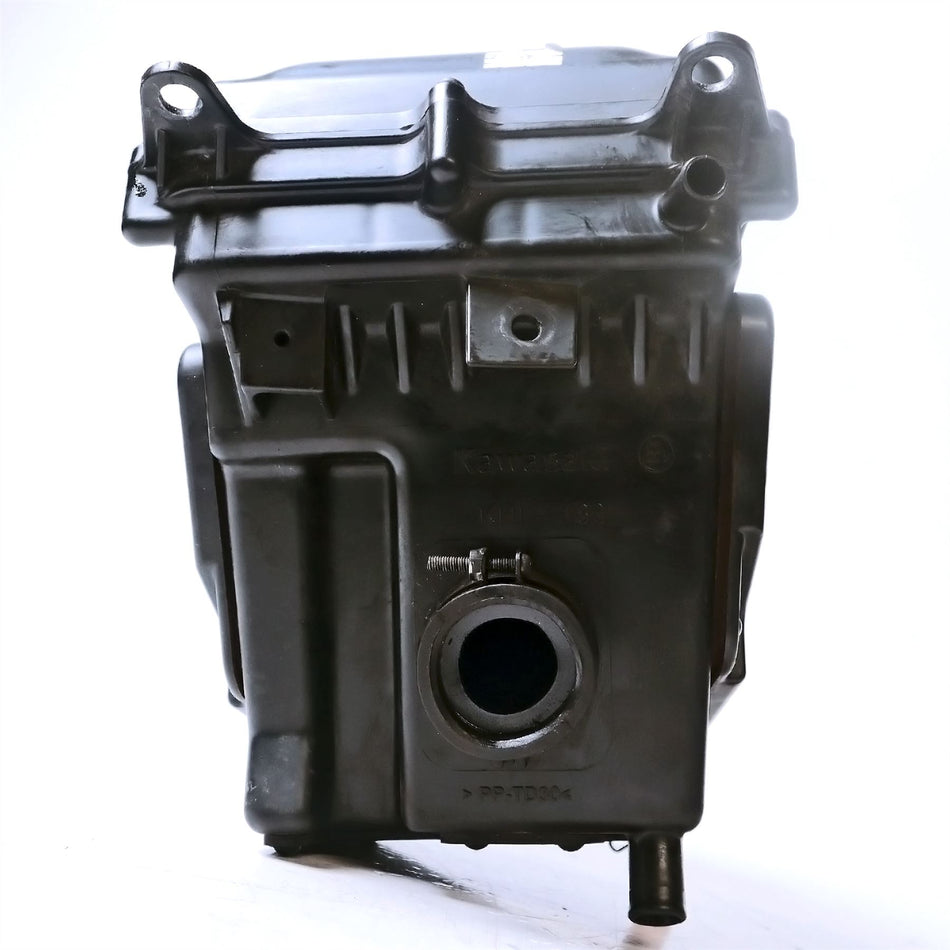 2023 Kawasaki Z125 Airbox - 110100946