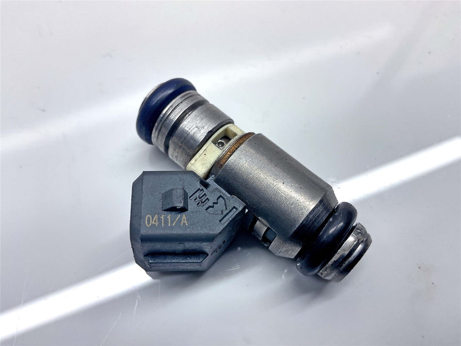 2024 Aprilia RS660 Fuel Injector