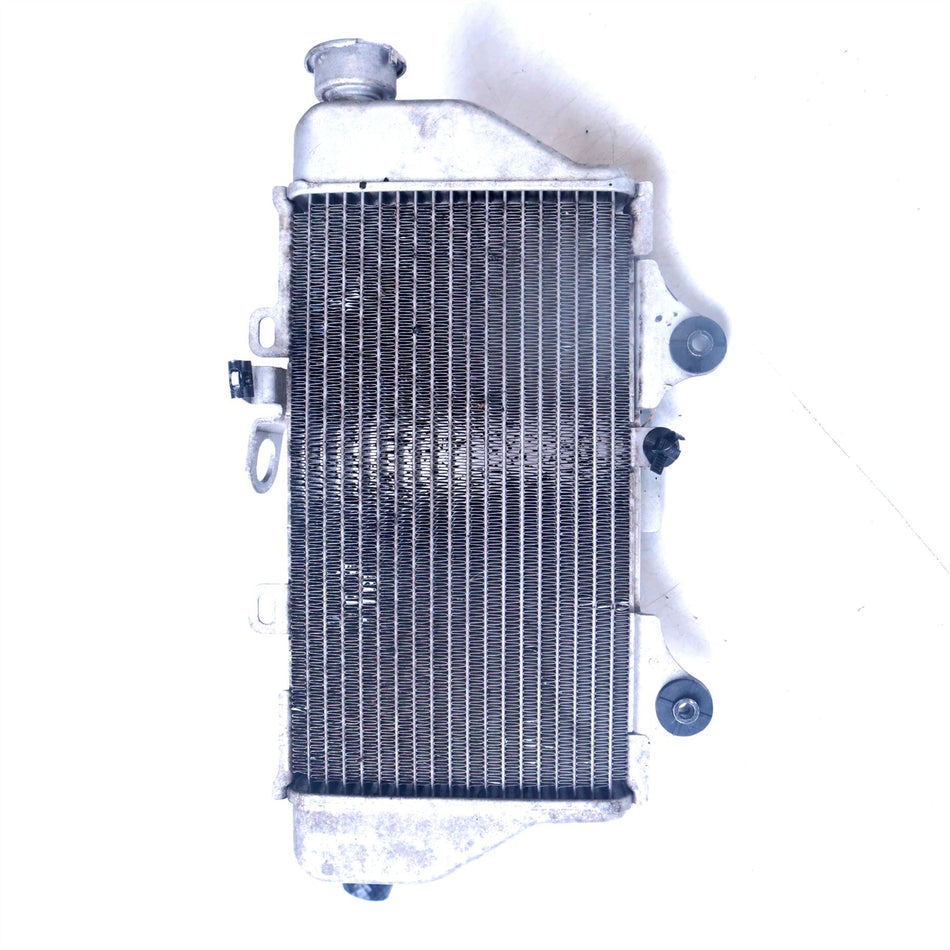 2020 Honda CRF1100L AfricaTwin Adv Sports DCT Right Radiator -
