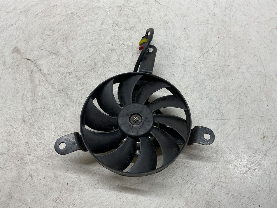 2020 Ducati Hypermotard 950 Radiator Fan